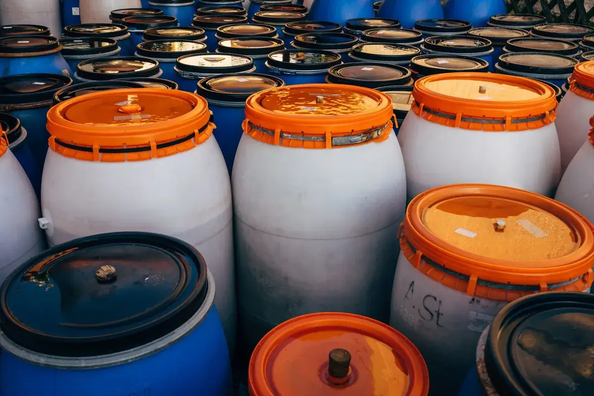 Medical Waste Removal in Mulino, OR