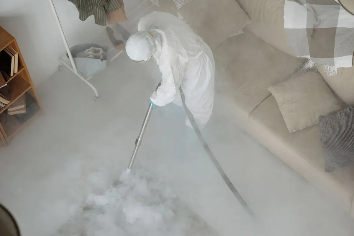 Biohazard Cleanup in Mulino, OR
